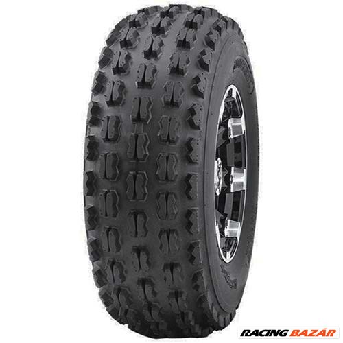 22x7,00-10 WANDA P356 (6 pr. TL.) 1. kép
