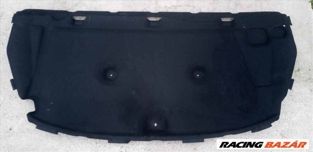 Opel Insignia A motorháztető zajcsillapító 1. kép