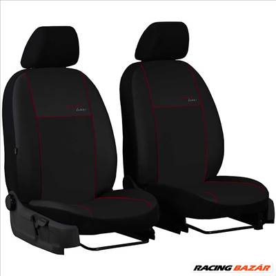 Fiat Ducato IV (2 ülés) üléshuzat Eco Line 2014-