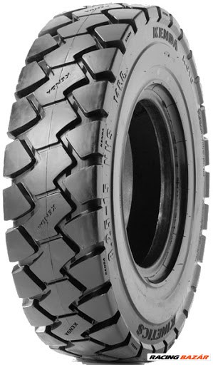 6,00 - 9 KENDA K610 KINETICS TT (12 PR, TT, + tömlő,) 1. kép