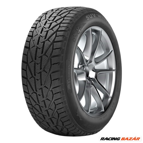 Taurus SUV Winter 275/40 R20 106V XL M+S 3PMSF XL téli gumi 1. kép