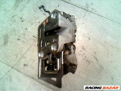 CHEVROLET SPARK M200 05.05-10.02 Bal hátsó ajtó zárszerkezet mechanikus