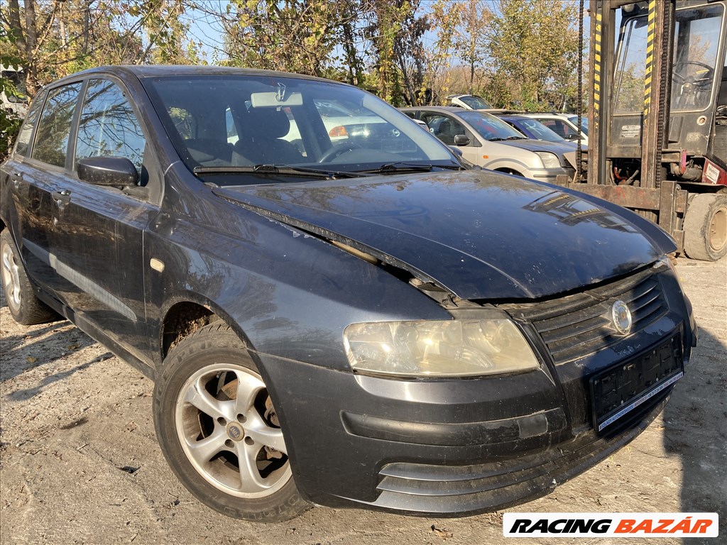 Fiat Stilo 1.2i bontott alkatrészei 1. kép