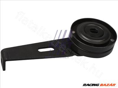 MICRO BELT TENSIONER FIAT SCUDO / ULYSSE 95> PULLEY 1.9TD CITROËN BX (XB-_) - Fastoriginal 5751.15