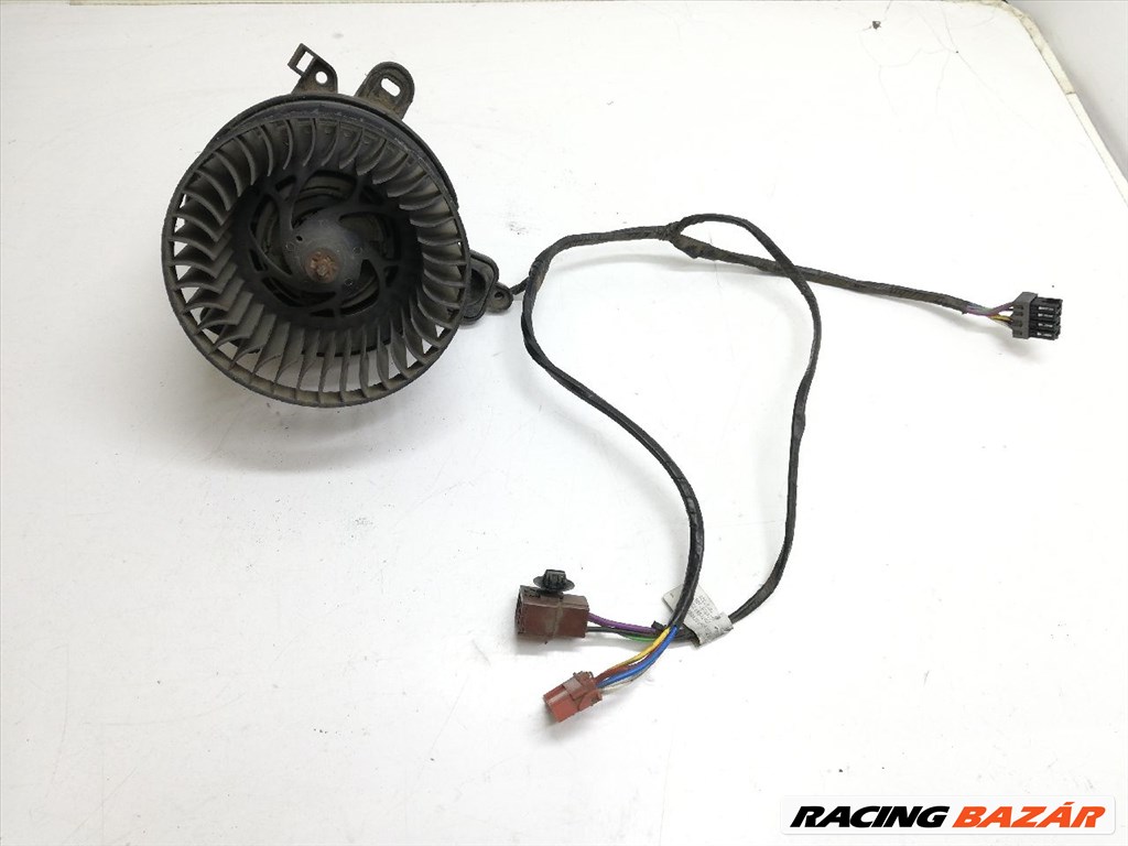  CITROËN BERLINGO (MF)  Fűtőmotor (Nem klímás) #5767 f602905k 1. kép