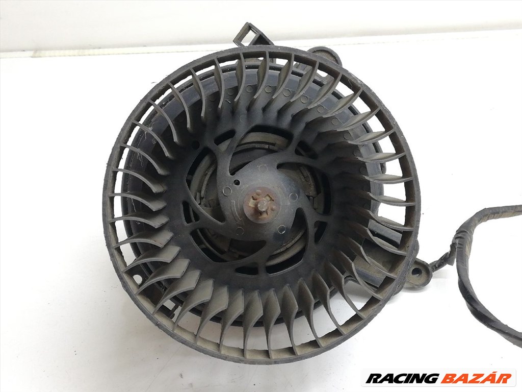  CITROËN BERLINGO (MF)  Fűtőmotor (Nem klímás) #5767 f602905k 4. kép