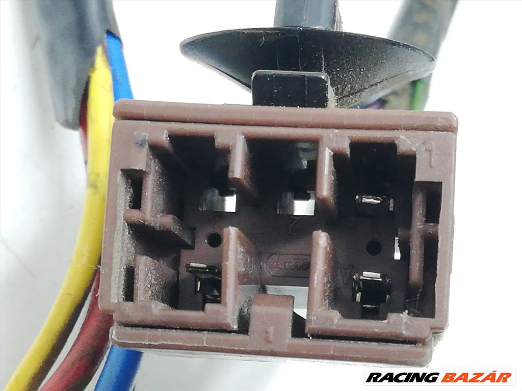  CITROËN BERLINGO (MF)  Fűtőmotor (Nem klímás) #5767 f602905k 7. kép