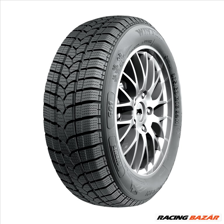 175/65 R 14 TAURUS WINTER 601 (82T TL. téli gumi) 1. kép