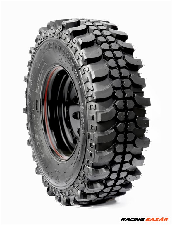 195/80 R 15 SPECIAL TRACK TL INSA-TURBO (96Q, TL.) 1. kép
