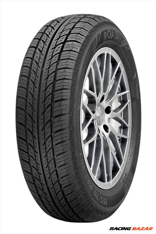 Riken XL ROAD 165/70 R14 85T nyári gumi 1. kép