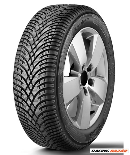 Gripmax PRO WINTER XL 315/35 R21 111V off road, 4x4, suv téli gumi 1. kép