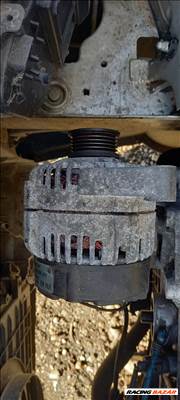 Skoda Fabia I 1.4 Mpi bontott generátor