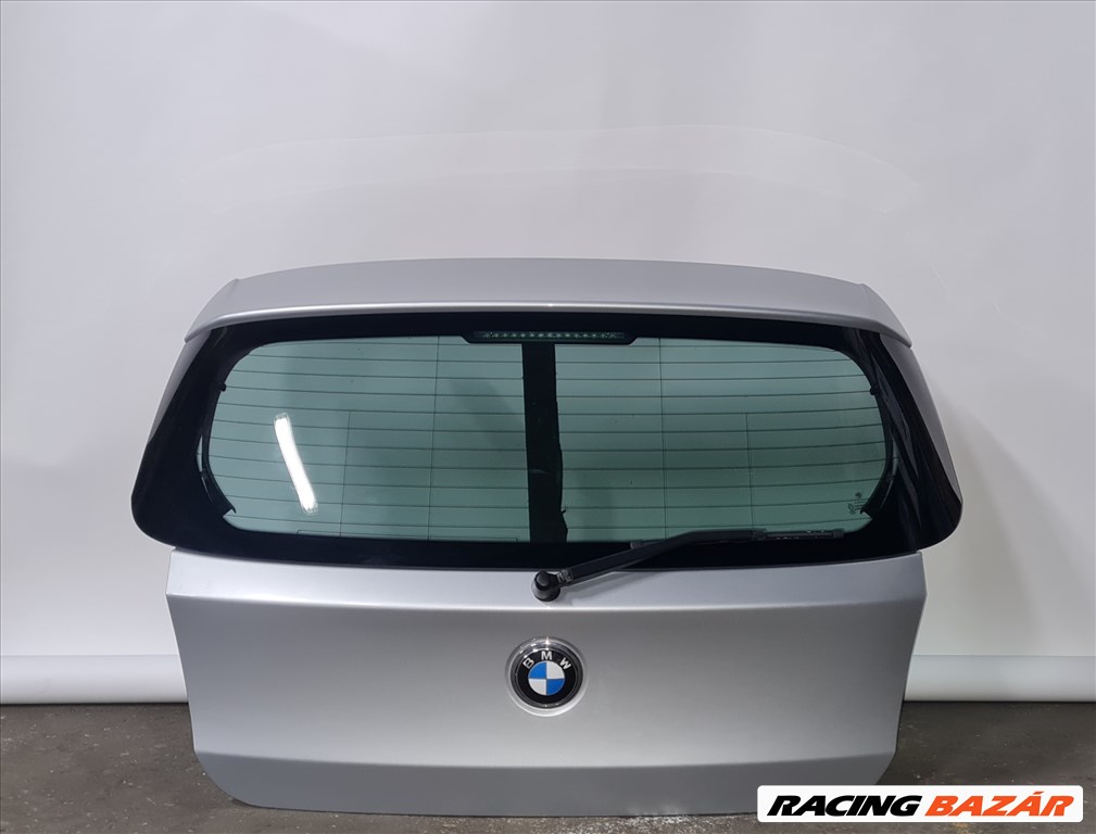 BMW 1-es sorozat E87 csomagtér ajtó 1. kép
