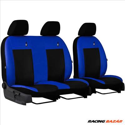 Ford Transit Connect (3 ülés) üléshuzat Road 2014-