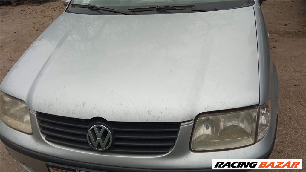 Volkswagen Polo III bontott alkatrészei 1. kép