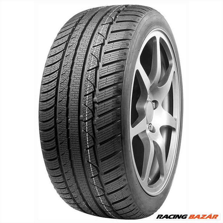 165/70 R 13  LEAO WINTER DEFENDER UHP (T79, TL.) 1. kép