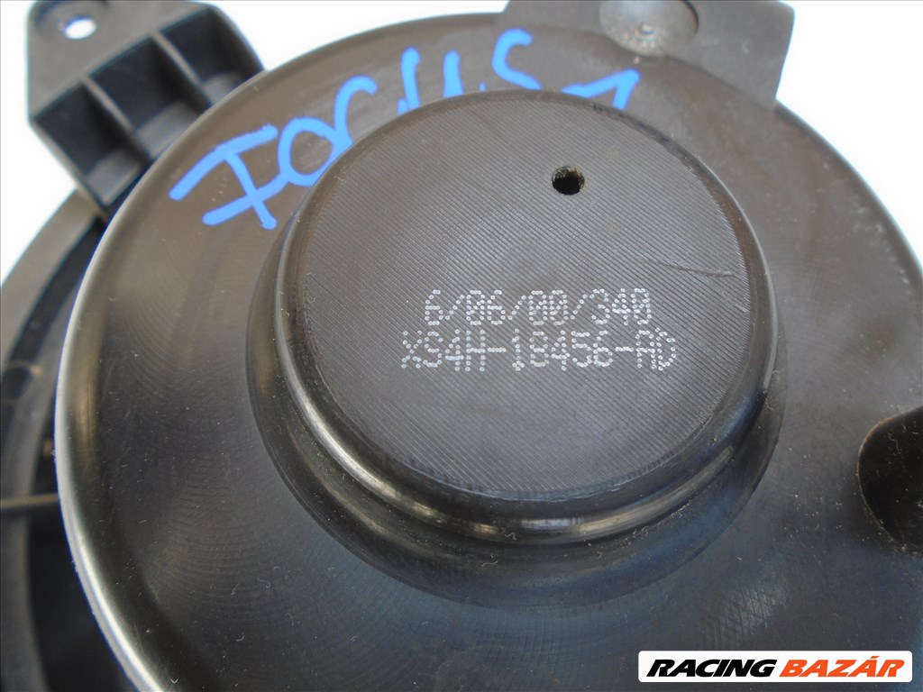 Ford Focus Mk1 1.8i 16V fűtőmotor  xs4h18456ad 2. kép
