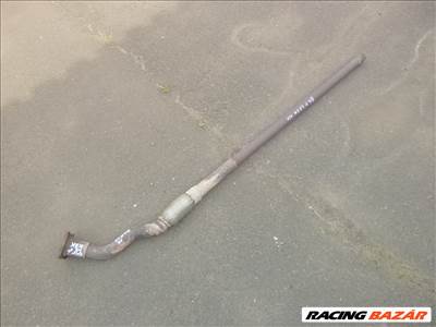 Volkswagen Passat  B4 1,8 ADZ kipufogó leömlő flexibilis cső 