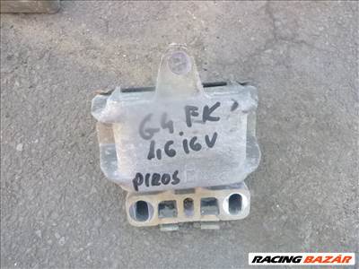 Volkswagen Golf IV motortartó bak 1J0 199 555 1j0199555