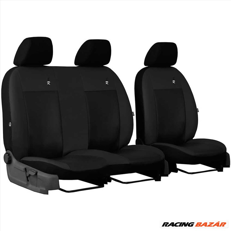 Fiat Doblo IV (3 ülés) üléshuzat Road 2015- 1. kép