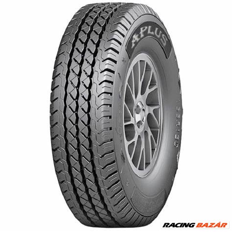 205/75 R 16 C APLUS A867 (Nyári gumiabroncs /8pr 110/108R) 1. kép
