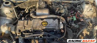 Opel Astra G Caravan 2.0 Dth bontott motor