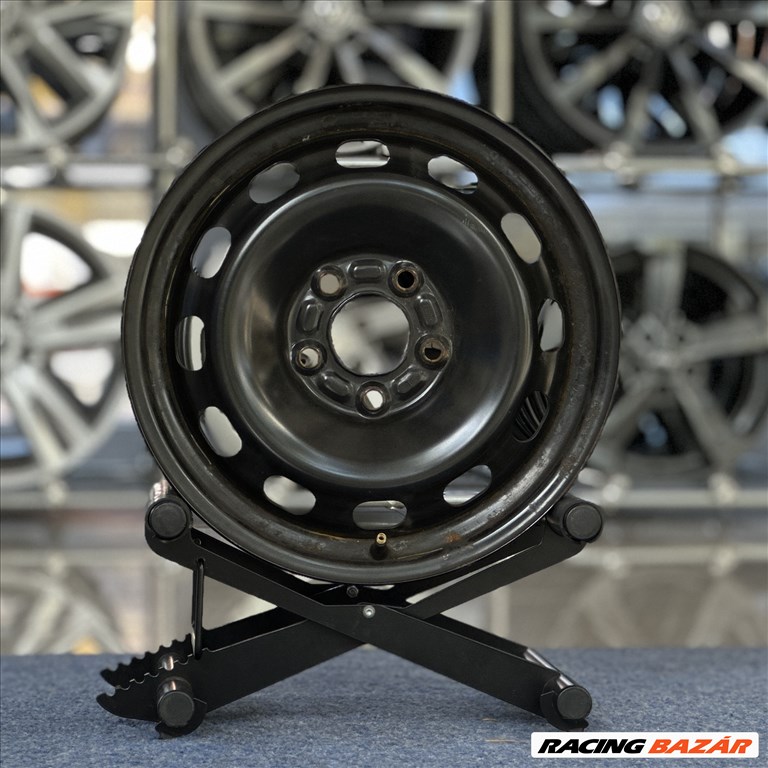 Ford 15 -ös gyári lemezfelni felni, 5x108, Focus    (2339) 1. kép