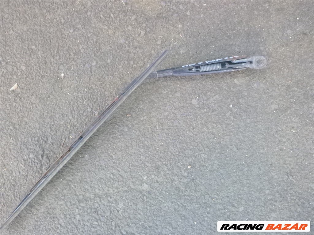 Opel Astra F KOMBI HÁTSÓ ablaktörlő kar  5. kép