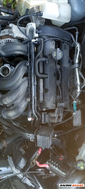 Ford Fusion 1.4 bontott motor 2. kép