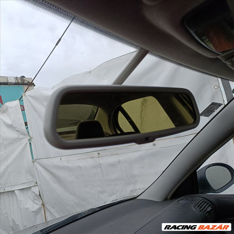 Seat Toledo II 1.9 TDI gyári karosszéria elemek LS7N színben eladók ls7nseat 19tdialh 6. kép