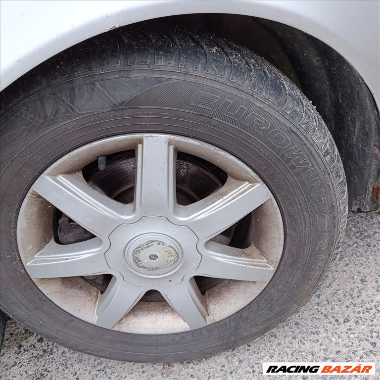 Seat Toledo II 1.9 TDI gyári karosszéria elemek LS7N színben eladók ls7nseat 19tdialh 24. kép