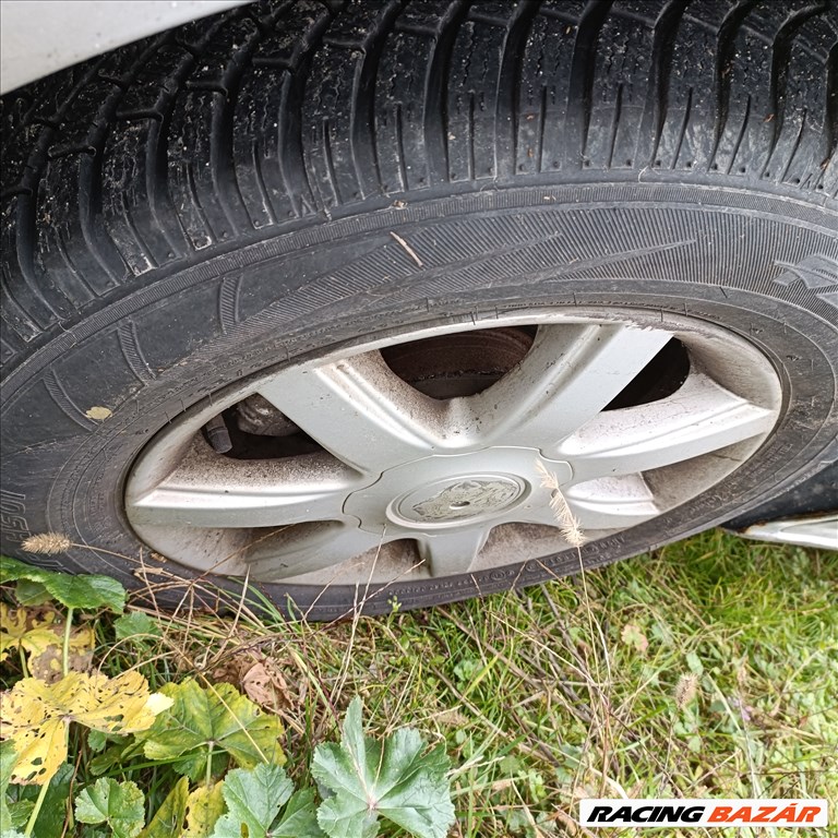 Seat Toledo II 1.9 TDI gyári karosszéria elemek LS7N színben eladók ls7nseat 19tdialh 25. kép