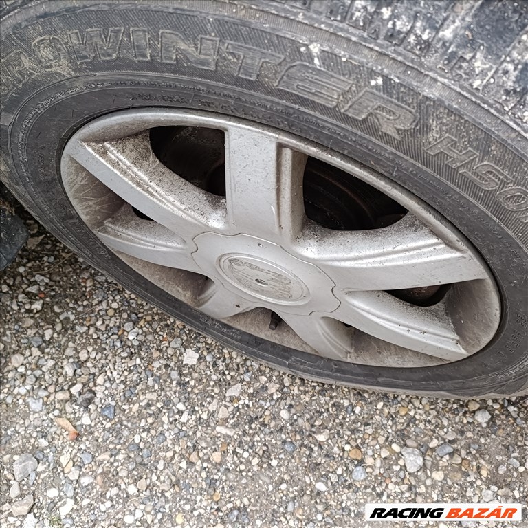 Seat Toledo II 1.9 TDI gyári karosszéria elemek LS7N színben eladók ls7nseat 19tdialh 26. kép