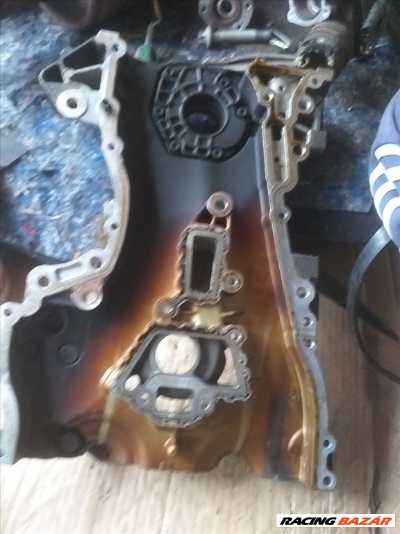 Opel z14xep olajszivattyú  1. kép