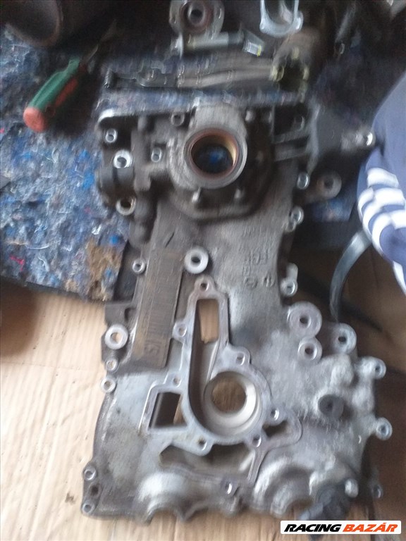 Opel z14xep olajszivattyú  3. kép