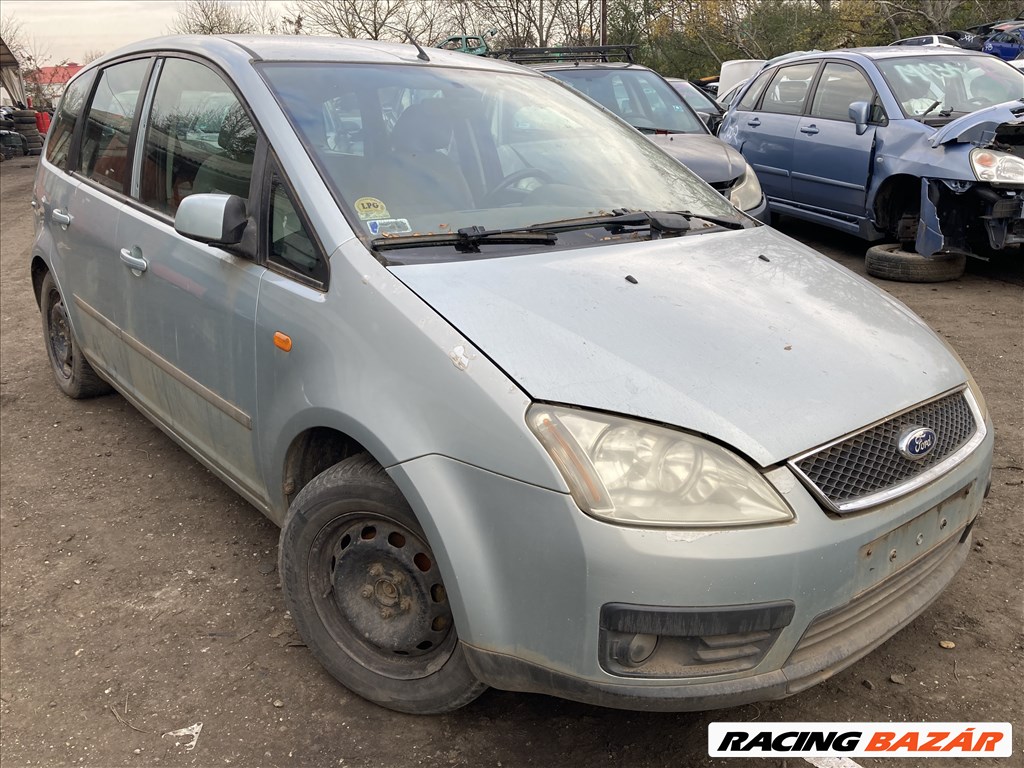 Ford C-Max 1.6 LPG  bontott alkatrészei 1. kép