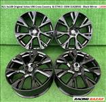 R21 5x108 Original Volvo V90 Cross Country  8J ET49.5 -OEM 31428592 