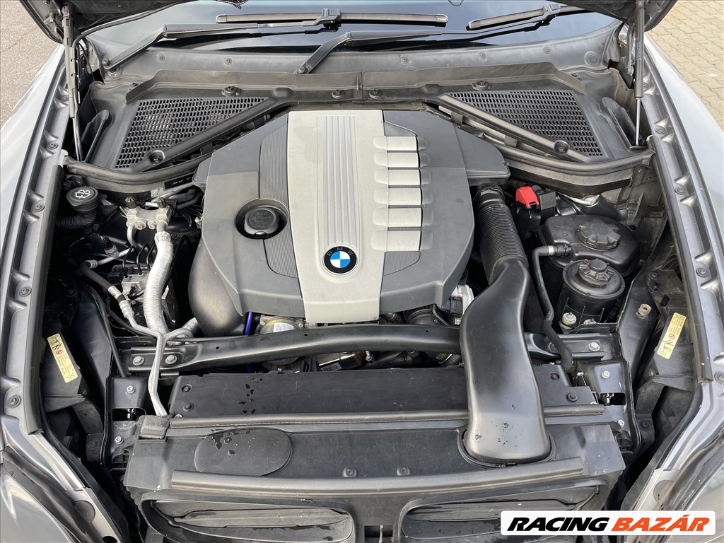 BMW X5 E70 X5 E70 30SD (306d5) 286le fűzött blokk , hengerfej 1. kép