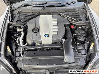 BMW X5 E70 X5 E70 30SD (306d5) 286le fűzött blokk , hengerfej