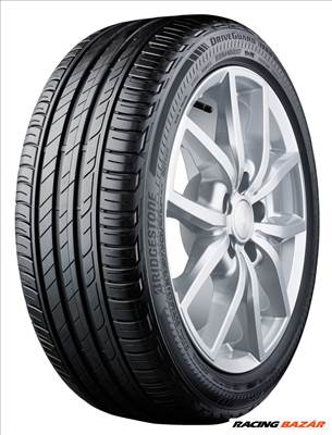 Bridgestone Driveguard XL RFT 215/55 R16 97W nyári gumi