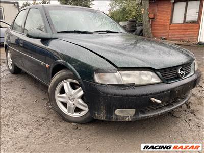 Opel Vectra B1 1.6i  bontott alkatrészei