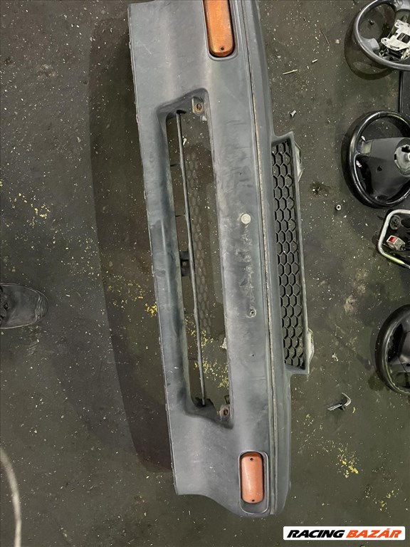 Volkswagen Passat B6 Suzuki swift I első lökhárító  1. kép