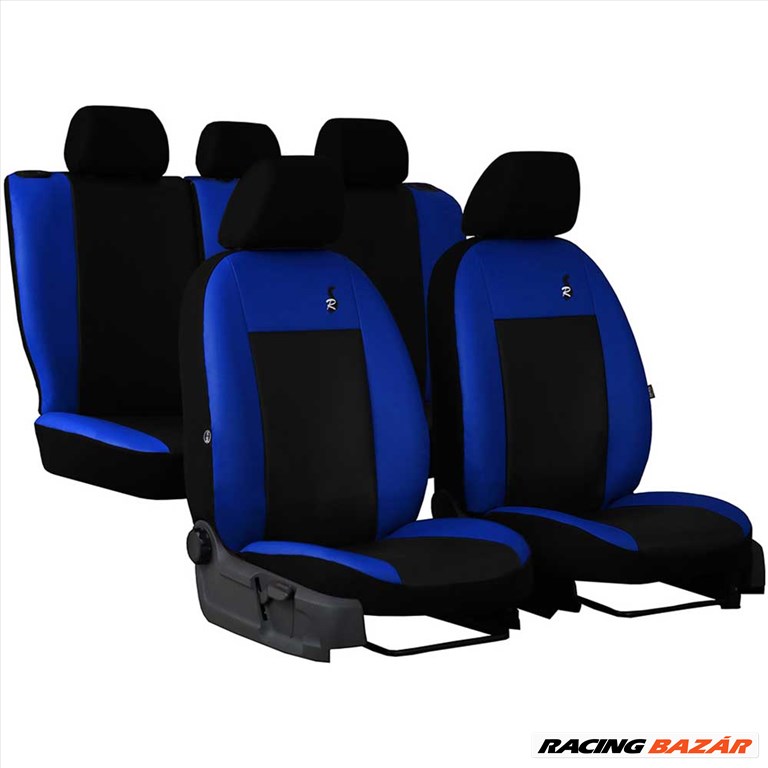 Jeep Wrangler III Unlimited FL üléshuzat Road 2011-2018 1. kép