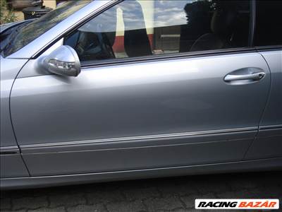 Mercedes CLK W209 Bal első Ajtó