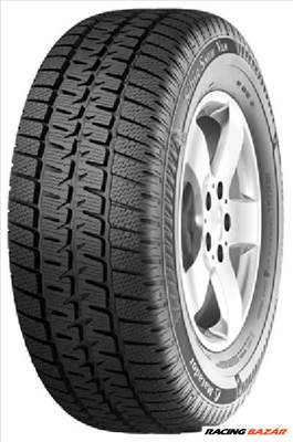 Matador MPS530 Sibir Snow Van 205/65 R15C 102/100T kisteher téli gumi