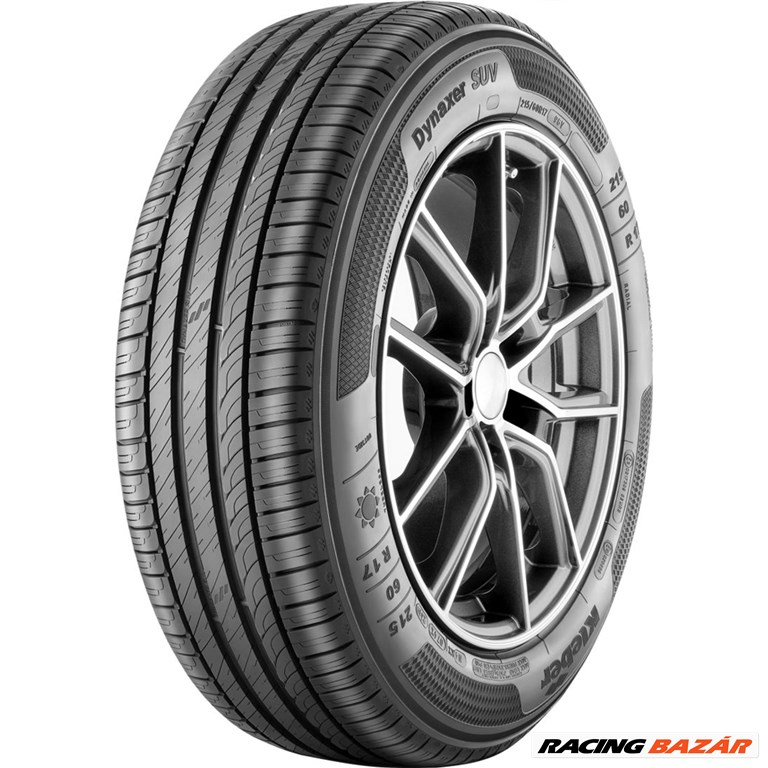 Kleber DYNAXER SUV 235/50 R18 97V off road, 4x4, suv nyári gumi 1. kép