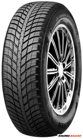 Nexen N'Blue S 205/55 R16 91V nyári gumi 1. kép