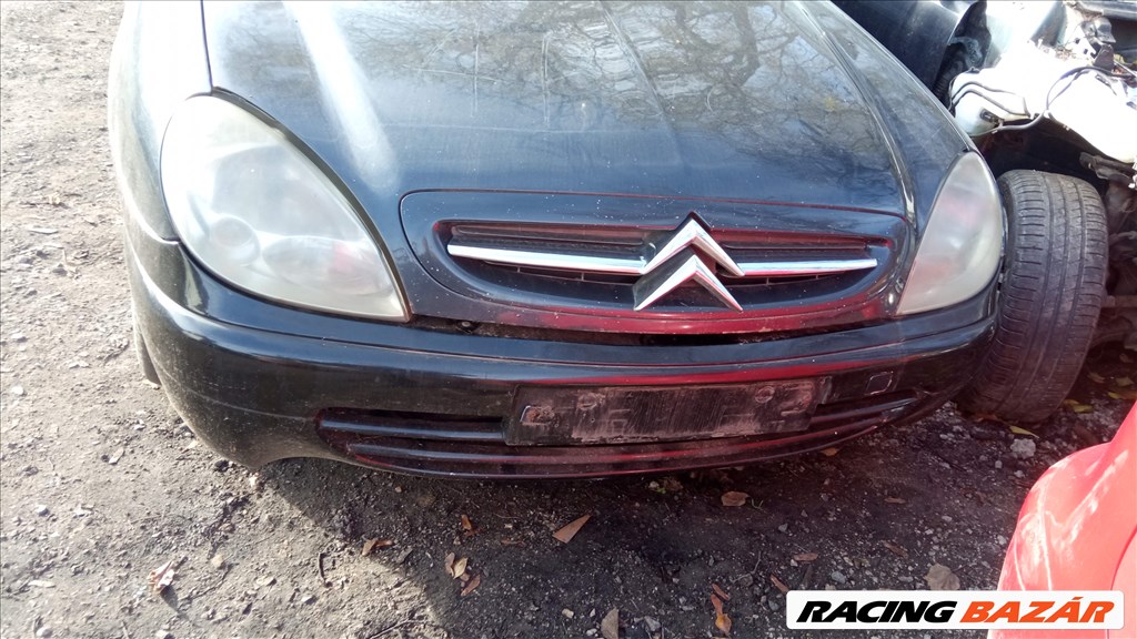 Citroën Xsara bontott alkatrészei 1. kép