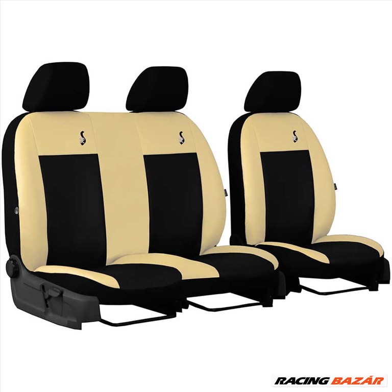 Fiat Doblo IV (3 ülés) üléshuzat Road 2015- 1. kép