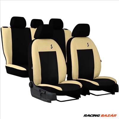 Fiat Grande Punto üléshuzat Road 2012-2014